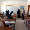 لجان الإعدادية 