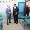 لجان الثانوية العامة بالغربية 