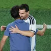 ليونيل ميسي