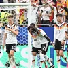 مباراة ألمانيا وكوراساو