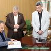 محافظ الشرقية يعتمد نتيجة الشهادة الإعدادية 