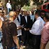 محافظ القاهرة