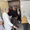محافظ المنوفية 