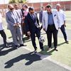 محافظ المنوفية 