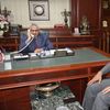 محافظ بنى سويف 