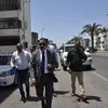 محافظ بورسعيد يوقع غرامة 900 ألف جنيه على شركة النظافة لقصور أعمال الكنس والجمع المنزلي