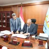 محافظ كفر الشيخ يعتمد نتيجة الشهادة الإعدادية 