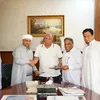 محافظة مطروح 