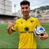 محمد الأمين رمضاوي