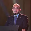 محمد فريد وزير الاستثمار