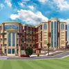  مدرسة Continental Palace Language School 