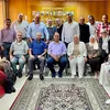 مديري مستشفيات الإسكندرية 