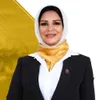  مروه حلاوة : أعلن رفضي القاطع للتصريحات الصادرة بحق النادي المصري