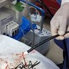 مستشفى جامعة بنى سويف 