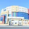 مستشفى شفا الأطفال بسوهاج