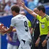 مصر وبلجيكا
