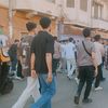 من أمام اللجان 