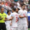 منتخب إيران