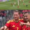 منتخب بلجيكا 