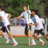 منتخب مصر