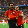 منتخب مصر