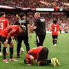 منتخب مصر