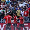 منتخب مصر