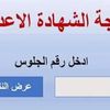 نتيجة الشهادة الإعدادية