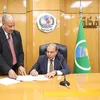 نتيجة الشهادة الإعدادية في المنيا 