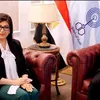 هناء سمري
