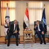 هيئة قناة السويس
