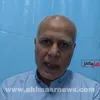 والد الطالب المجني عليه 