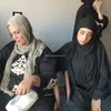والدة فاطمه ضحية القروض بالإسماعيلية 
