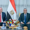 وزير الإنتاج الحربي ووزير الدفاع البوسني