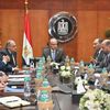 وزير الاستثمار 