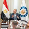 وزير البترول