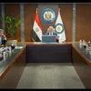 وزير البترول