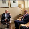 وزير البترول