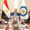 وزير البترول