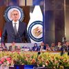 وزير البترول