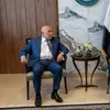 وزير البترول 