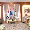 وزير الدفاع 