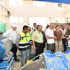  وزير الدولة للإنتاج الحربي