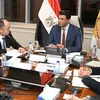 وزير الصناعة