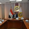 وزير الصناعة 