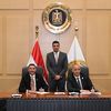 وزير الصناعة