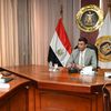 وزير الصناعة