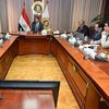 وزير الصناعة 