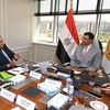 وزير الصناعة 