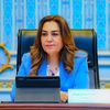 وزيرة التنمية المحلية 